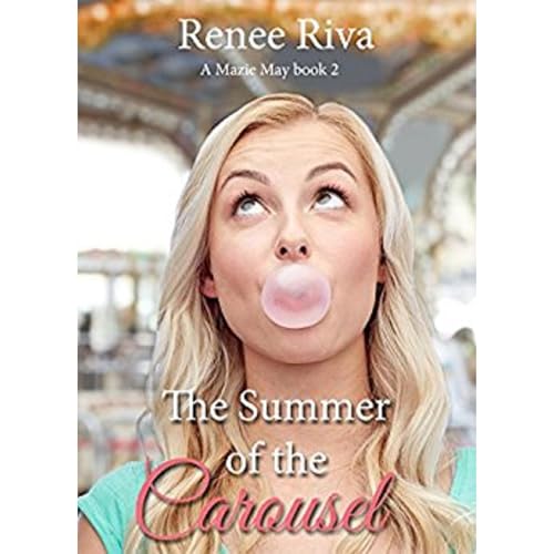 Cover of The Summer of the Carousel