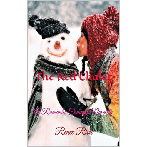 Cover of The Red Chalet