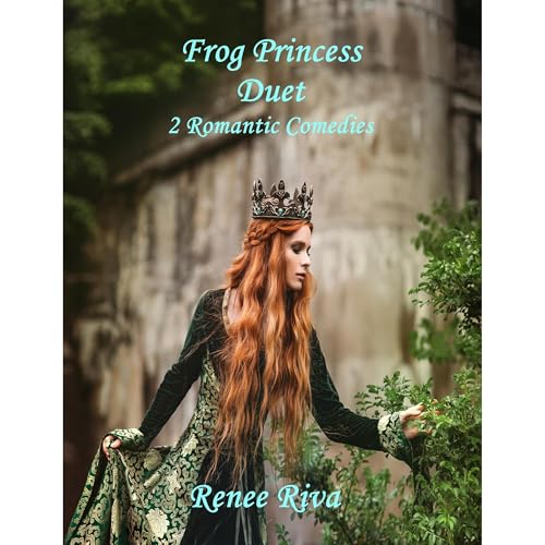 Cover of Frog Princess Duet