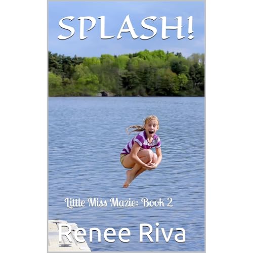 Cover of SPLASH!