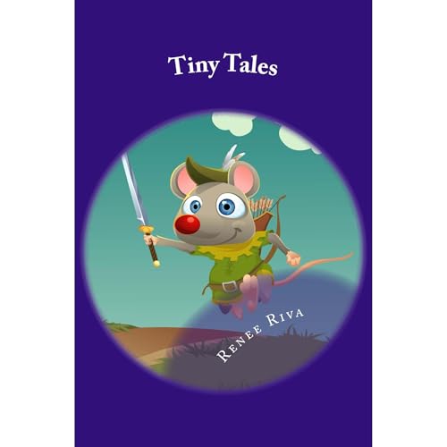 Cover of Tiny Tales