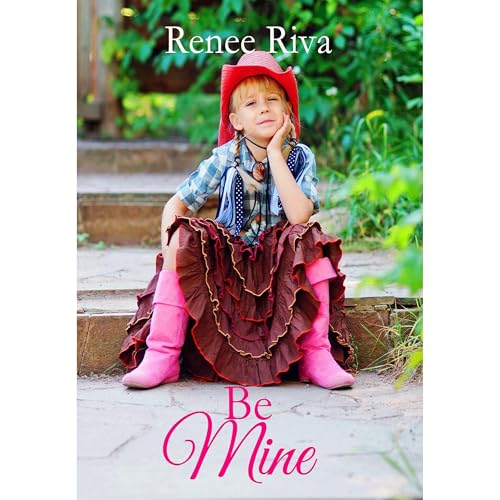 Cover of Be Mine