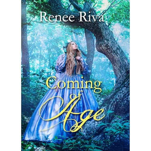 Cover of Coming of Age