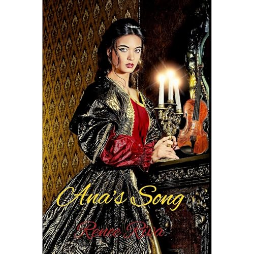 Cover of Ana's Song