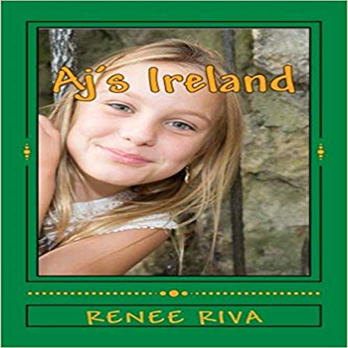Cover of AJ's Ireland