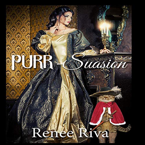 Cover of PURR-suasion