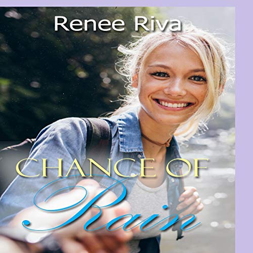 Cover of Chance of Rain