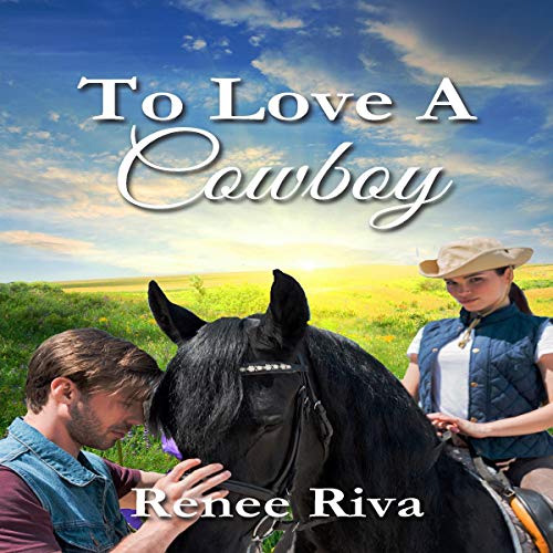 Cover of To Love a Cowboy