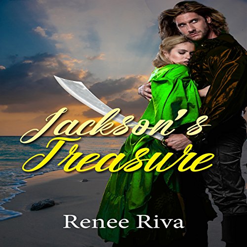 Cover of Jackson's Treasure