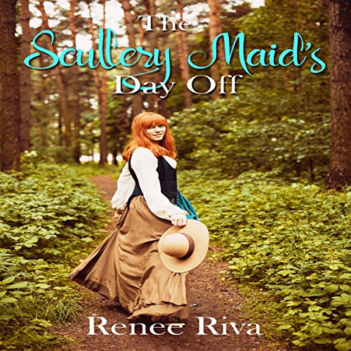 Cover of The Scullery Maid's Day Off