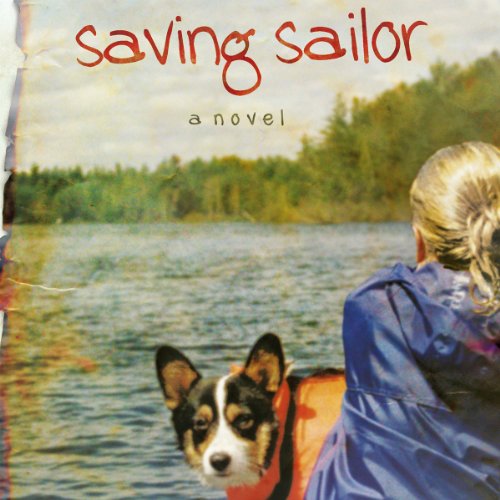 Cover of Saving Sailor