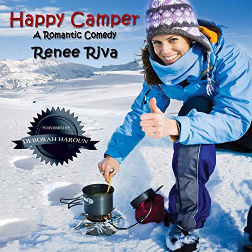 Cover of Happy Camper