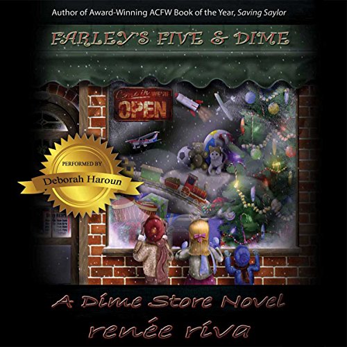 Cover of Farley's Five and Dime (Volume 1)