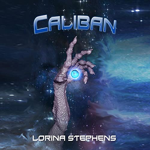 Cover of Caliban