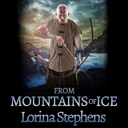 Cover of From Mountains of Ice