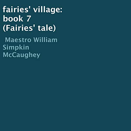 Cover of Fairies' Tale