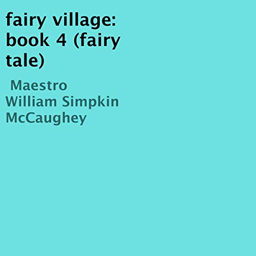 Cover of Fairy Village