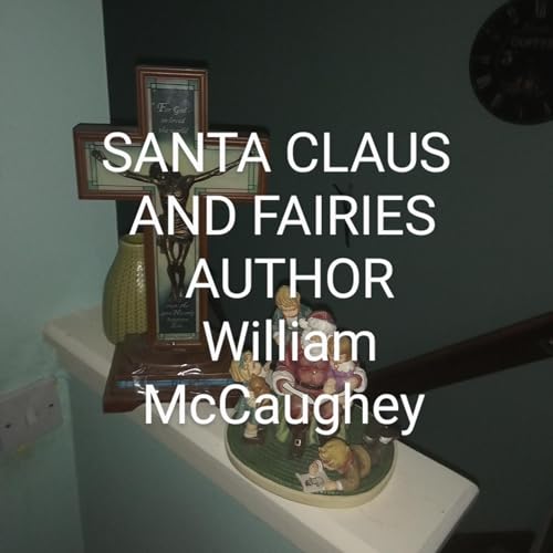 Cover of Santa Claus Village