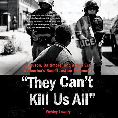 Cover of They Can't Kill Us All