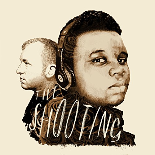 Cover of Chapter 1 - The Shooting