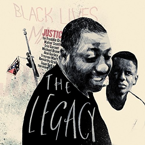 Cover of Chapter 4 - The Legacy
