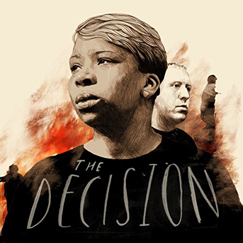 Cover of Chapter 3 - The Decision