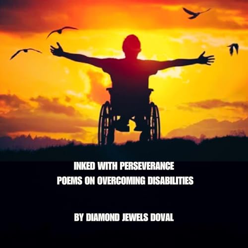 Cover of Inked with Perseverance