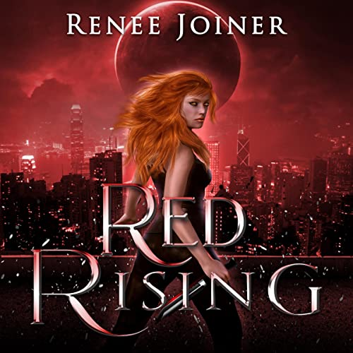 Cover of Red Rising