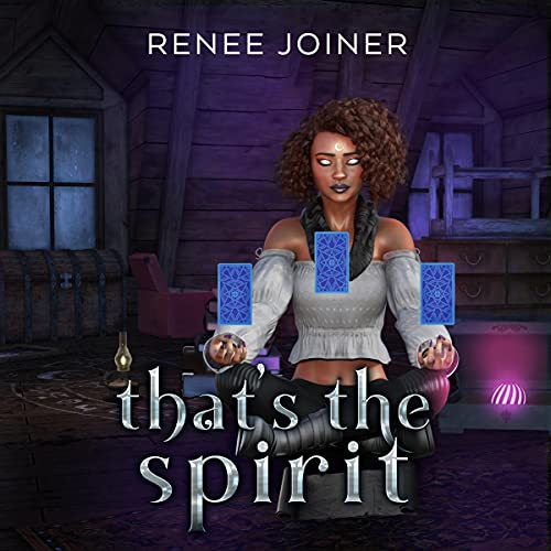 Cover of That's the Spirit
