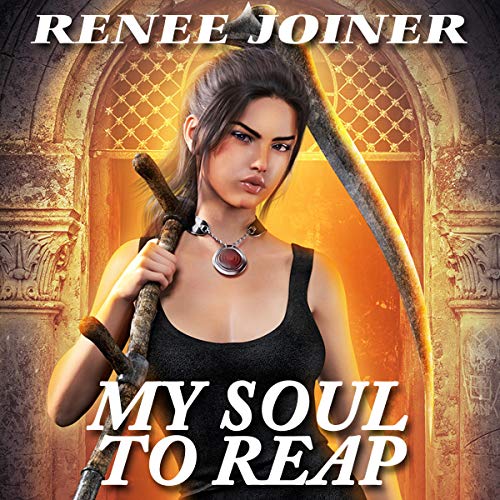 Cover of My Soul to Reap