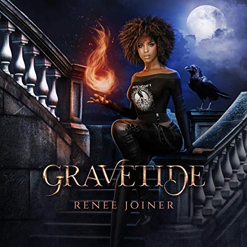 Cover of Gravetide