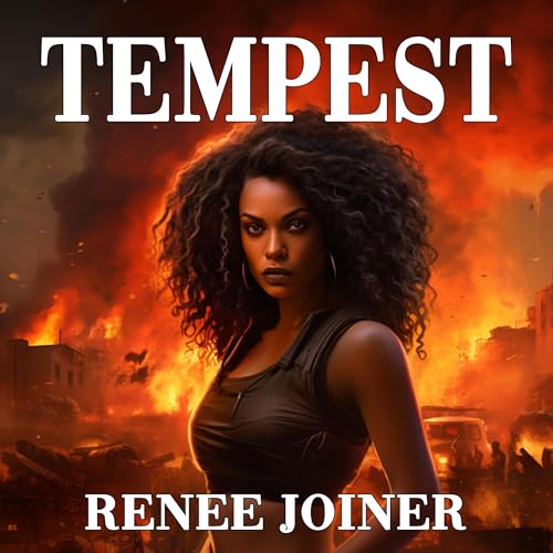 Cover of Tempest