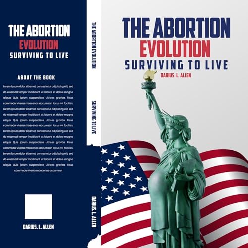 Cover of The Abortion Evolution