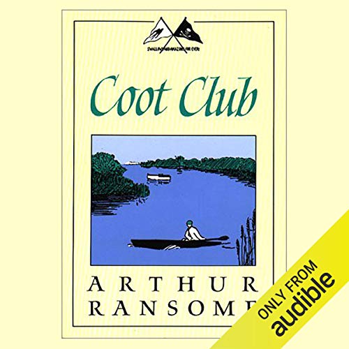 Cover of Coot Club