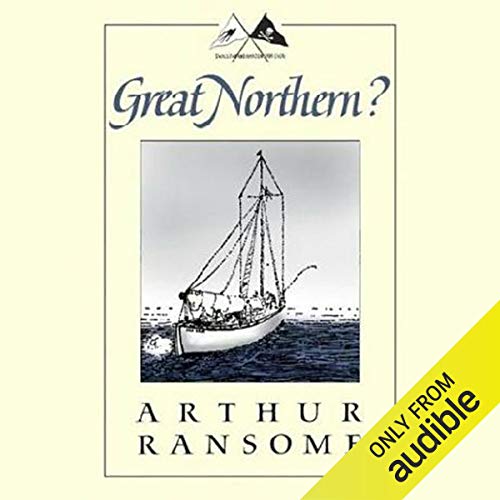 Cover of Great Northern?