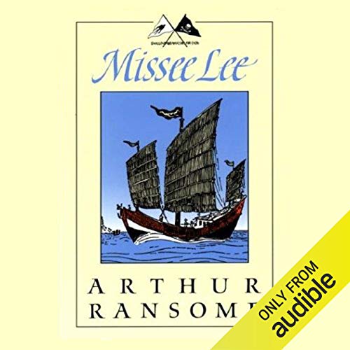Cover of Missee Lee
