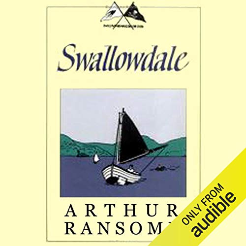Cover of Swallowdale