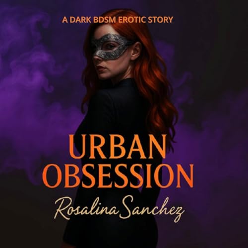Cover of Urban Obsession