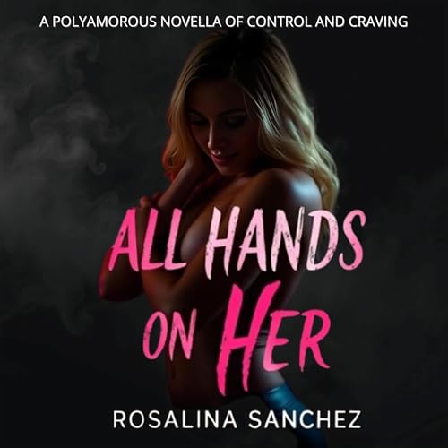 Cover of All Hands on Her