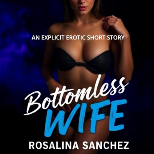 Cover of Bottomless Wife
