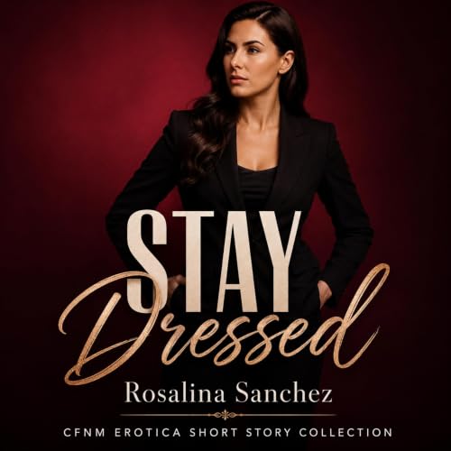 Cover of Stay Dressed