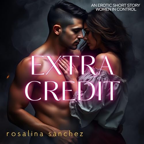 Cover of Extra Credit