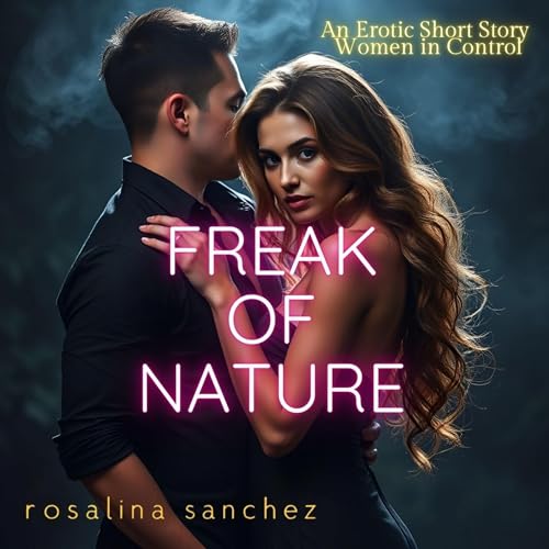 Cover of Freak of Nature