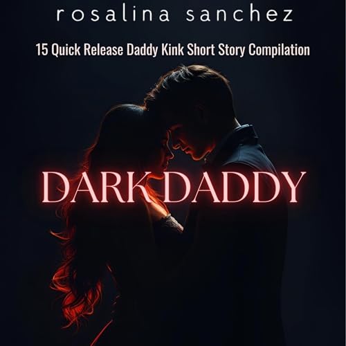 Cover of Dark Daddy