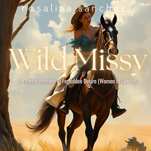 Cover of Wild Missy