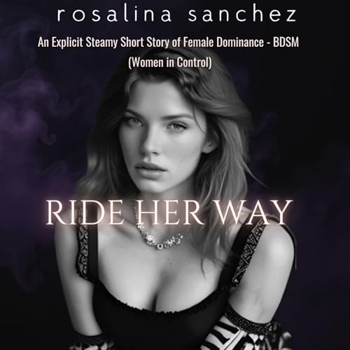 Cover of Ride Her Way