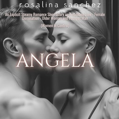 Cover of Angela