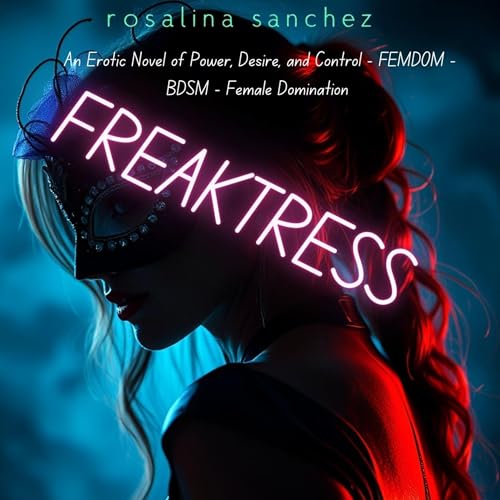 Cover of Freaktress