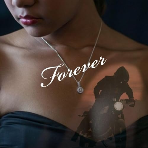 Cover of Forever