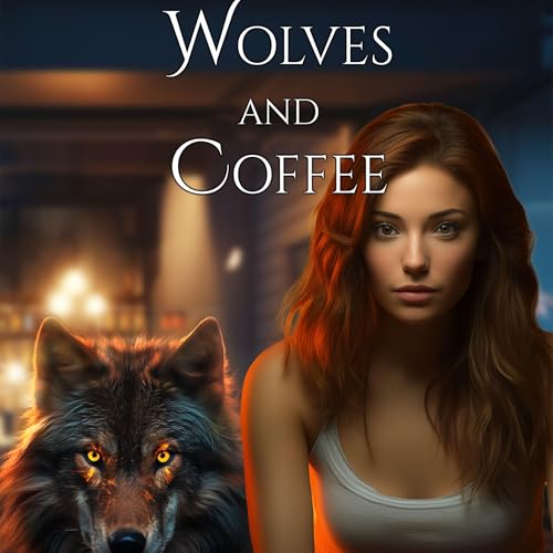 Cover of Wolves and Coffee